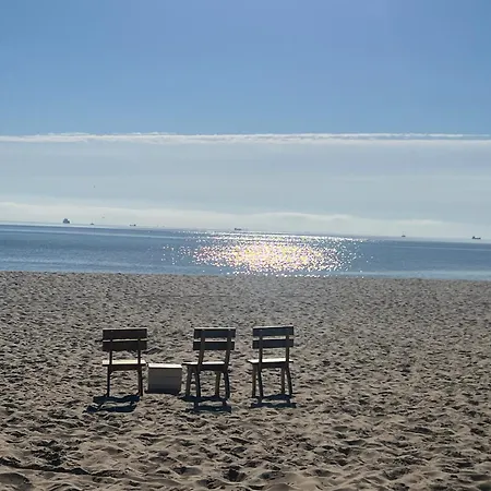 De Luxurious Apartment Sopot -Baltic Riviera Apartments-3
